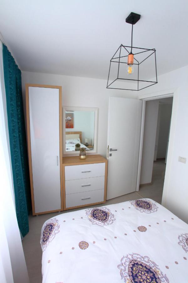 Apartament Delora View Bumbesti-Jiu Eksteriør bilde