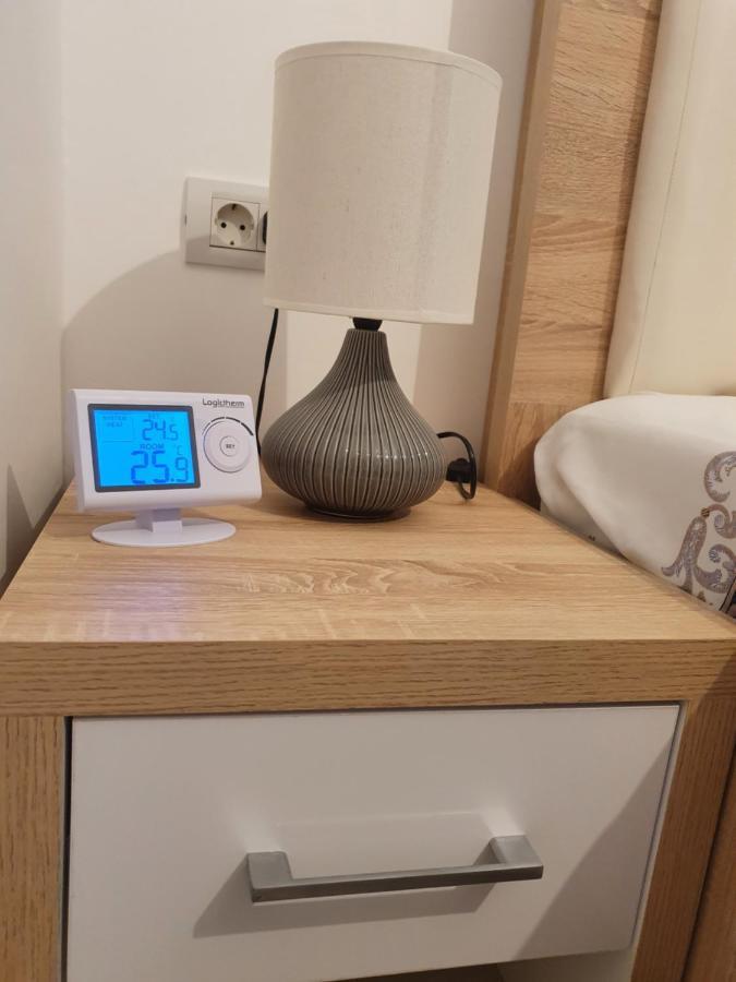 Apartament Delora View Bumbesti-Jiu Eksteriør bilde