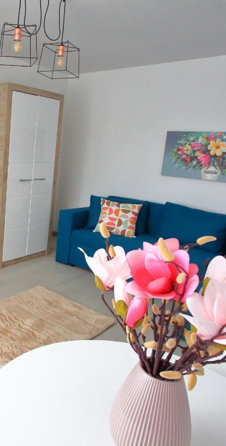 Apartament Delora View Bumbesti-Jiu Eksteriør bilde