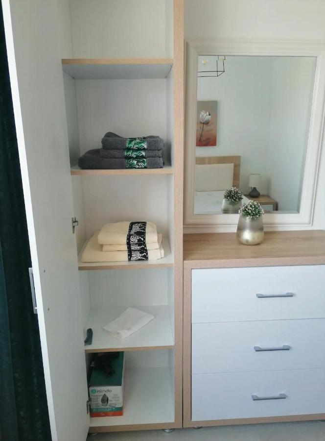 Apartament Delora View Bumbesti-Jiu Eksteriør bilde