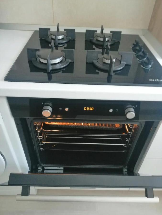 Apartament Delora View Bumbesti-Jiu Eksteriør bilde