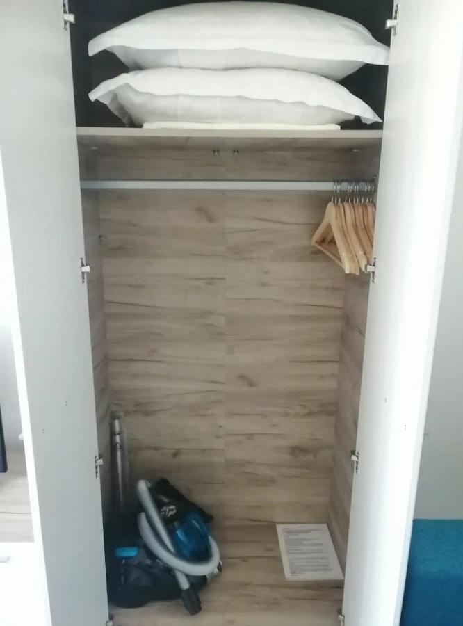 Apartament Delora View Bumbesti-Jiu Eksteriør bilde